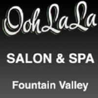 Ooh La La Salon & Spa Logo