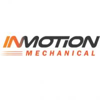 InMotion Mechanical Logo