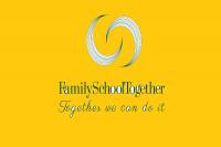 Family School Together Logo