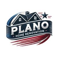 Plano Home Renovation Logo