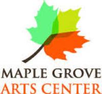 Maple Grove Arts Center Logo