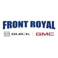 Front Royal Buick GMC logo