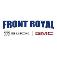 Front Royal Buick GMC Logo