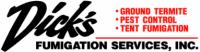 Dick's Fumigation Services, Inc. logo