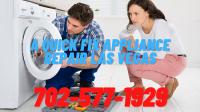 A Quick Fix Appliance Repair Las Vegas Logo