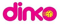Dinko Pickleball Complex Miami Logo