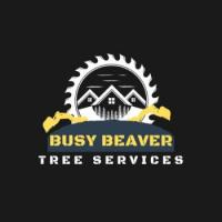 Busy Beaver Tree Services Logo