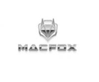 Macfox Logo