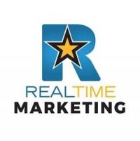 Real Time Marketing Logo
