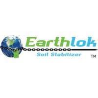 Earthlok Soil Stabilizer Logo