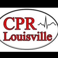 CPR Louisville logo