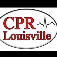 CPR Louisville Logo