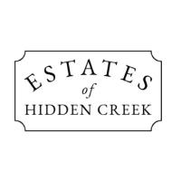 Estates of Hidden Creek logo