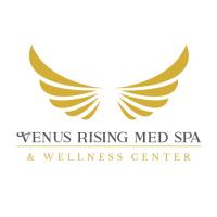 Venus Rising Med Spa Logo