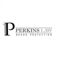 Perkins Law Logo