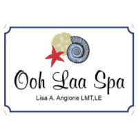 Ooh Laa Spa Logo