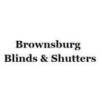 Brownsburg Blinds & Shutters Logo