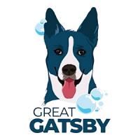 Great Gatsby Auto Spa & Detailing Logo