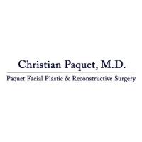 Paquet Facial Plastic Surgery logo