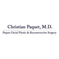 Paquet Facial Plastic Surgery Logo