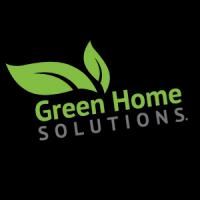 Green Home Solutions Myrtle Beach Logo