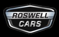 Roswell Used Cars logo