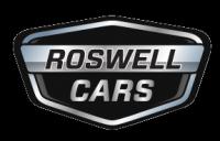Roswell Used Cars Logo