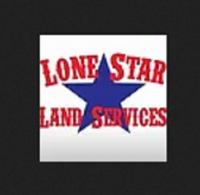 Lone Star Land Services logo
