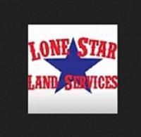 Lone Star Land Services Logo