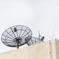 MACC Satellite Logo