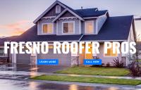 Fresno Roofer Pros Logo