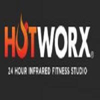 HOTWORX - Marrero, LA Logo