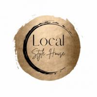 Local Style House Logo