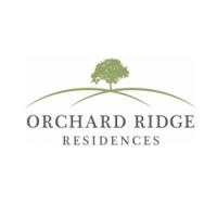Orchard Ridge Residences Logo