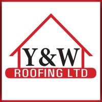 Y&W Roofing LTD Logo