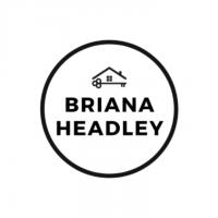 Briana Headley Logo