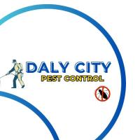 Daly City Pest Control Logo