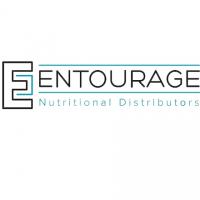 Entourage Nutritional Distributors Logo
