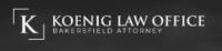 Koenig Law Office Logo
