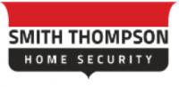 Smith Thompson Home Security and Alarm Houston Logo