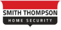 Smith Thompson Home Security and Alarm Houston Logo