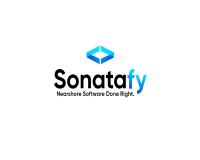 Sonatafy Technology logo