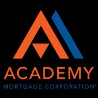 Academy Mortgage Brigham City Logo