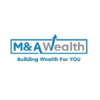 M&A Wealth Logo
