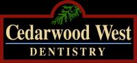 Cedarwood West Dentistry - Dr. Stephen Seheult, DDS logo
