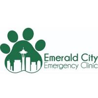 Emerald City Emergency Clinic Logo