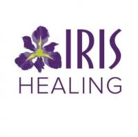 Iris Neurofeedback - Center for Mental Wellbeing - Woodland Hills Logo