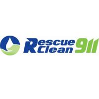 Rescue Clean 911 Water Damage, Mold Remediation, Biohazard Cleanup West Palm Beach Logo