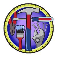 Handy Remodeler, LLC Logo