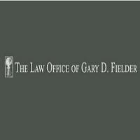 Constitutional Attorney Gary Fielder logo